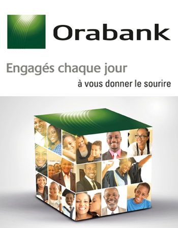 Module Orabank gabon