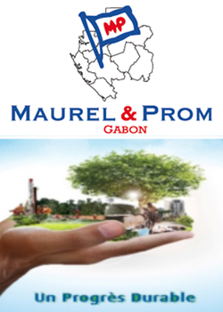 MAUREL & PROM Gabon Module 11_2017
