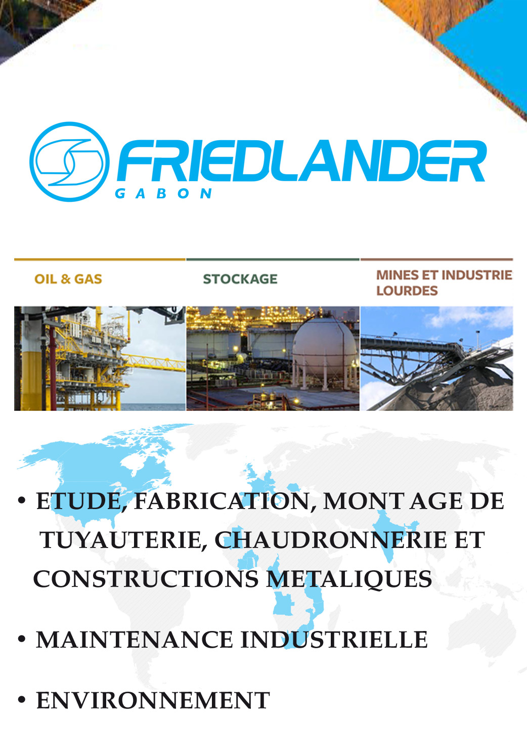 FRIEDLANDER Module R23